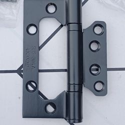 door hinges