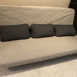 IKEA Futon