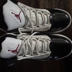 Jordan Kids Shoes 