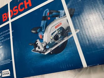 BOSCH Circular Saw