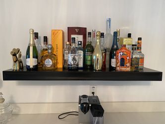 Bar Or Remote Wall Mount Stand Sturdy Material
