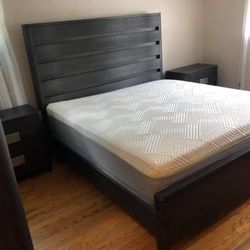 Sleep Better Tonight With A New Queen Mattress $40 Down No Interest No Credit Needed