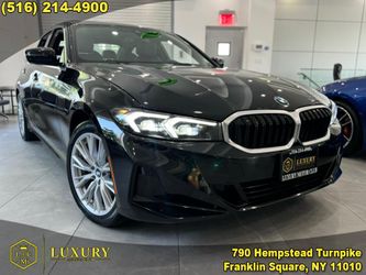 2024 BMW 3 Series