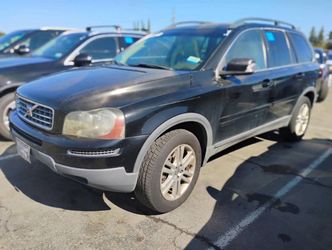 2010 Volvo XC90