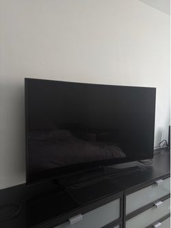 Samsung UN55HU7200F 138.7 cm (54.6") 4K Ultra HD Smart TV Wi-Fi Black