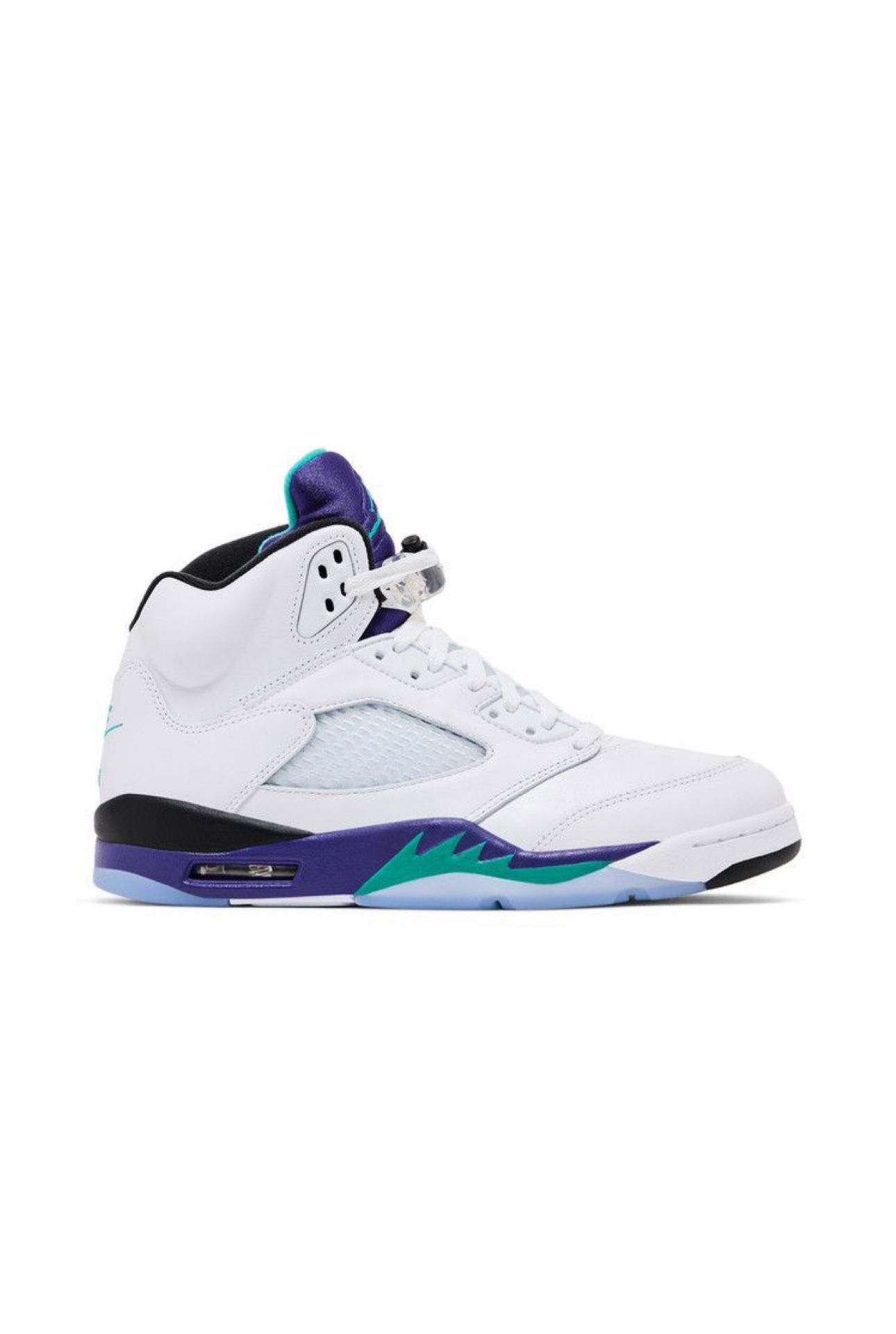 Jordan 5 Grape
