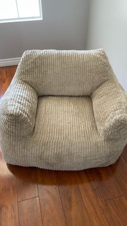 ✨Comfy Puff Chair(NEW)✨