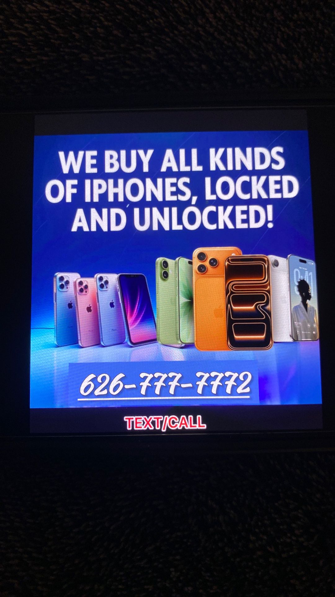 Pro Max 17 Iphone Air