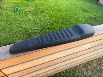Super73 Extended Adventure Series Seat