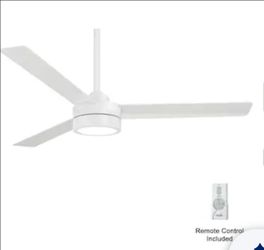 Minka Aire 52" Roto Led fan