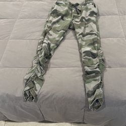 DlVD SUPPLY H&M Pants 
