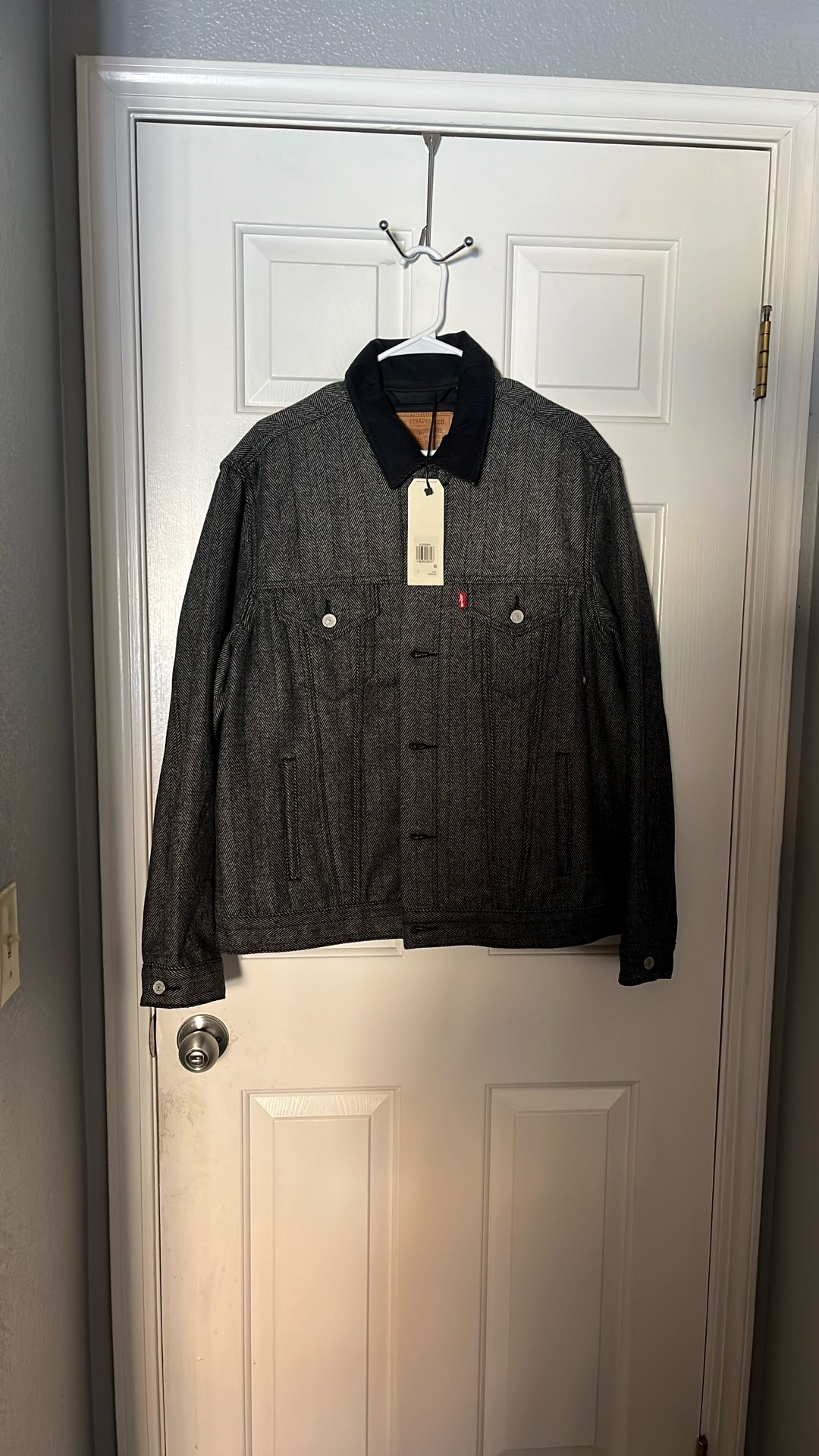 Levi’s Men’s Coat