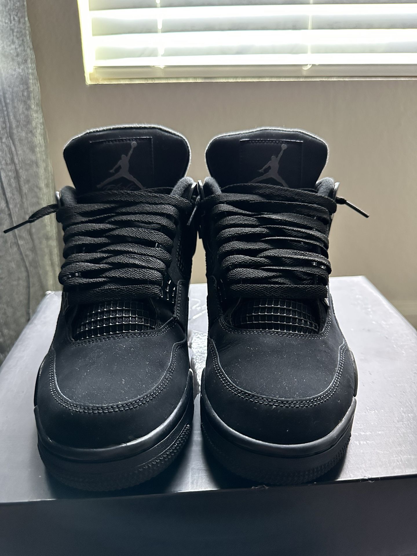 Black Cat 4s for Sale in Converse, TX OfferUp