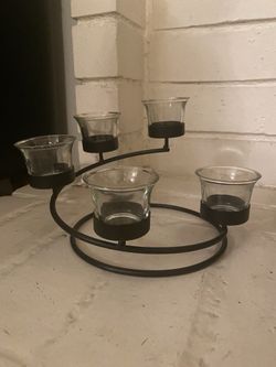 Candle Holder 