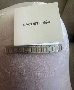 Men lactose bracelet