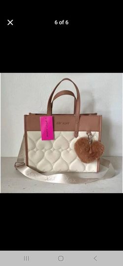 Betsy Johnson purse