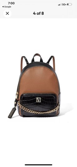 Victoria Secret Mini Bagpack- 35