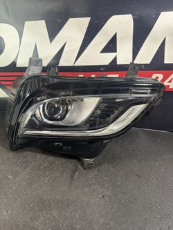 2022-2024 Buick Enclave Avenir Headlight
