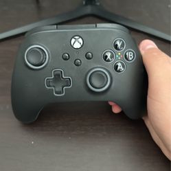 Xbox One Elite Wired Controller 