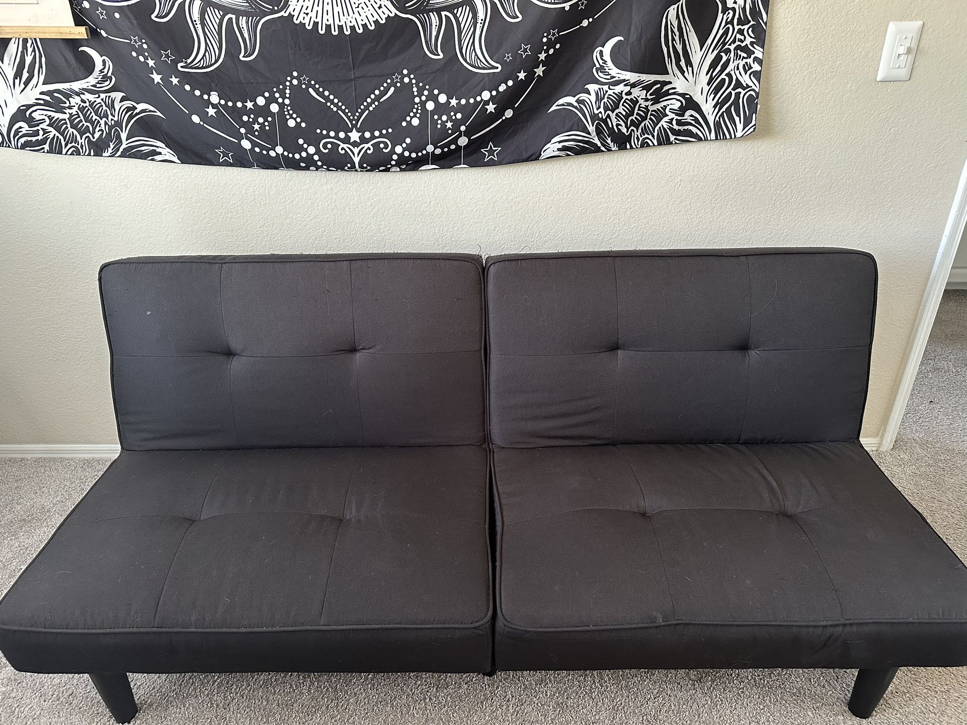 Futon for Sale in Sun City, AZ OfferUp
