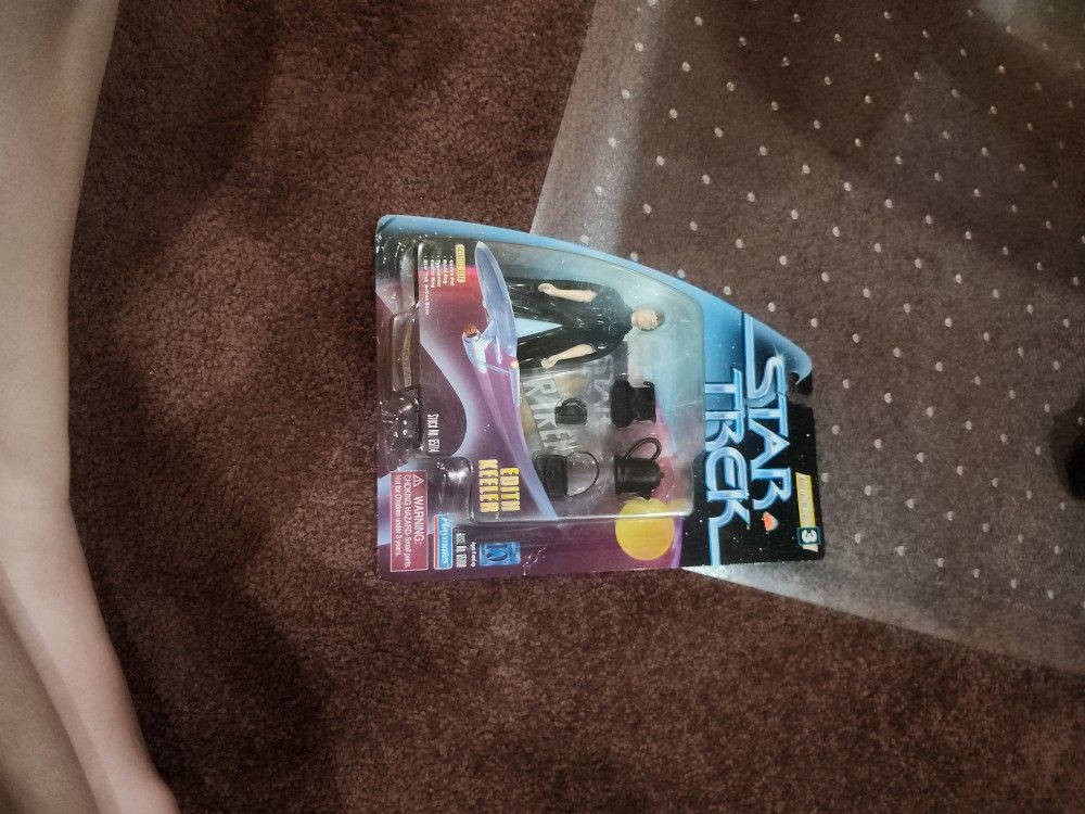 Star Trek Edith Keeler