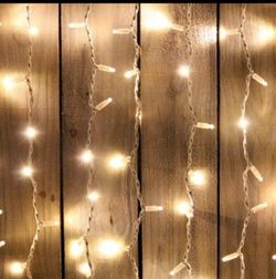 20 linkable fairy lights