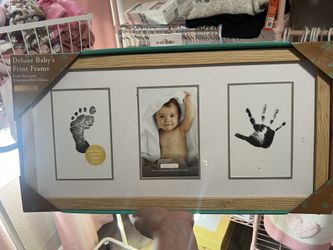 Baby Frame