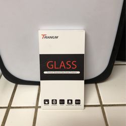 New Glass Premium Tempered Glass  Screen Protector 