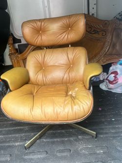 Lounge Chair