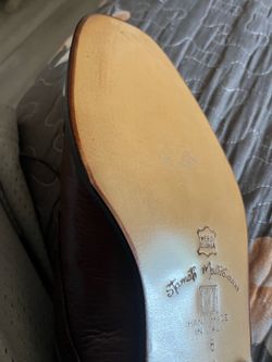 Dress shoes