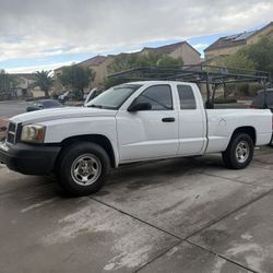 2006 Dodge Dakota