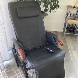 Anti Gravity Massage Chair