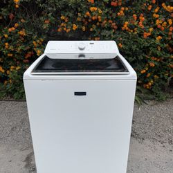Maytag Washer 🕊️