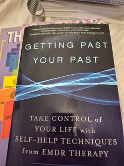 Getting past your past