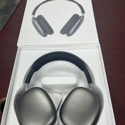 Air Max & Beats By Dre 