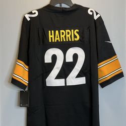 Pittsburgh Steelers Najee Harris