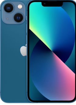 iPhone 13