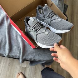 puma Shoes 