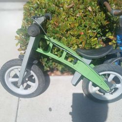 Bicycle For Kids 