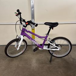 Woom 3 Kids Bike Bicycle 