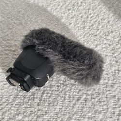 Canon EM-E1D Mic