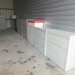 File cabinet