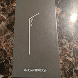 Galaxy S25 Edge 