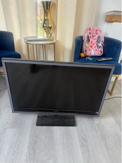 Sony Bravia 40” LCD HDTV – KDL-40VL160 – Excellent Condition