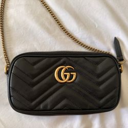 Gucci Crossbody 