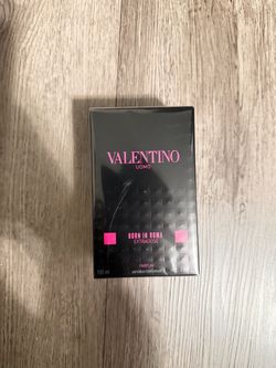 Valentino Uomo Born in Roma Extradose Parfum 100ml