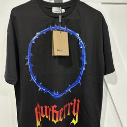 Burberry Tee 🔥🔥