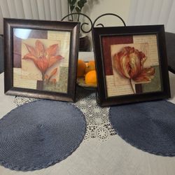 2 Cuadros