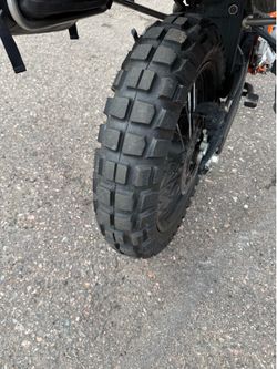 2013 KTM 990 Baja limited edition