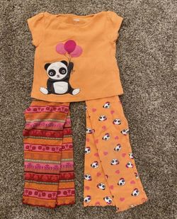 Toddler Girls 2T Gymboree Lot